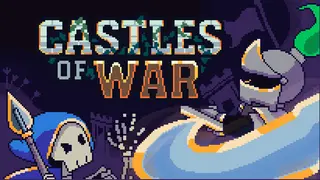 Castles Of War