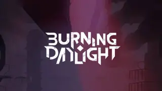 Burning Daylight