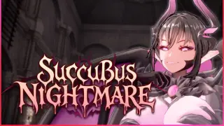 Succubus Nightmare Deluxe Edition