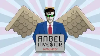 Angel Investor Simulator