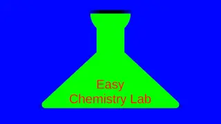 EasyChemistryLab