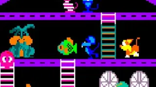 Arcade Archives MOUSER - Switch