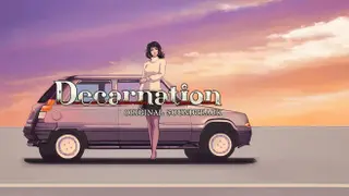 Decarnation Soundtrack - Rêve