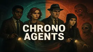 Chrono Agents