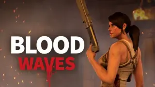 Blood Waves - Switch
