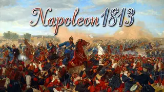 Napoleon 1813