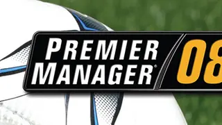 Premier Manager 08