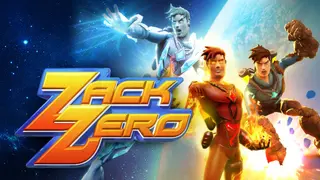 Zack Zero