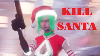 Kill Santa