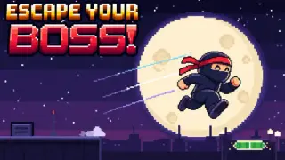Escape Your Boss