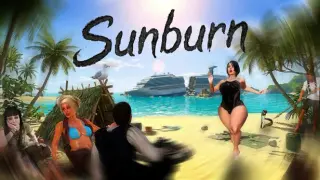 Sunburn