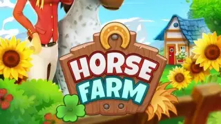 Horse Farm - Switch