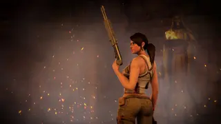 Blood Waves - Xbox One