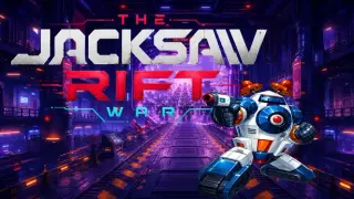 The Jacksaw Rift War
