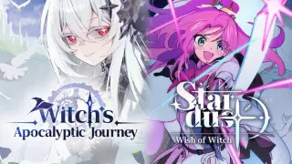 Witch & Witch