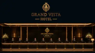 Grand Vista Hotel