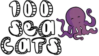 100 Sea Cats