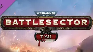 Warhammer 40,000: Battlesector - Tシミュレータ'au Deluxe