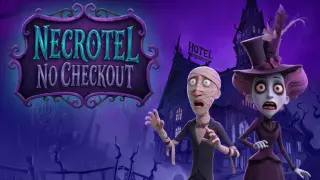 Necrotel: No Checkout