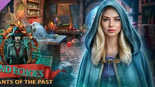MIND Echoes: Remnants of The Past DLC Deluxe