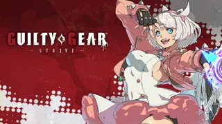 GGST Additional Character 11 - Elphelt Valentine