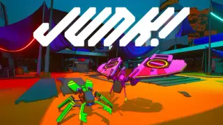 JUNK!