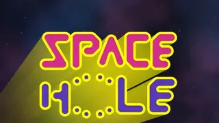 SPACE HOLE - Switch