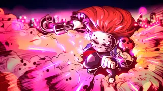 Neon City Riders (Xbox One)