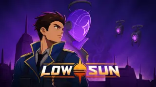 Low Sun