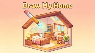 Draw My Home
