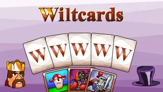 Wiltcards