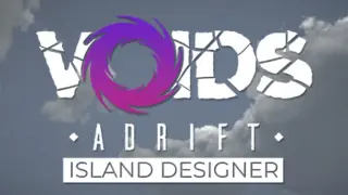 Voids Adrift Island Designer