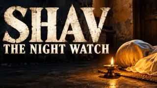 Shav : The Night Watch