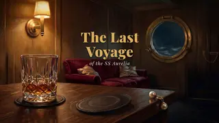 The Last Voyage of the SS Aurelia