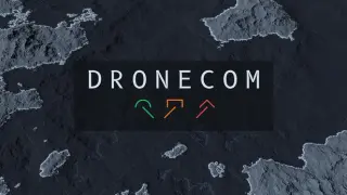 DRONECOM