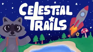 Celestial Trails