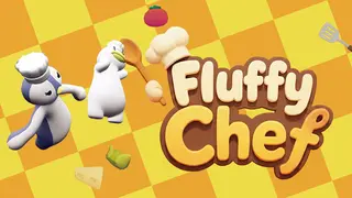 Fluffy Chef