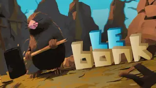 Le Bonk - Academic Version
