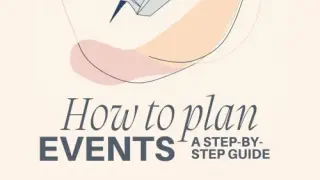 How to plan events: A step-by-step guide - Switch