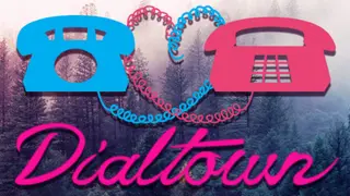 Dialtown: Phone Dating Sim