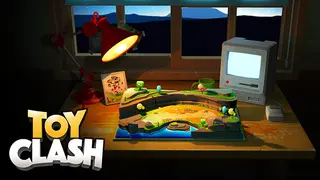 Toy Clash