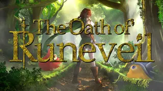 The Oath of Runeveil