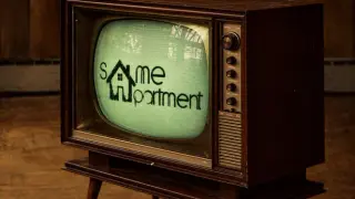Same Apartment