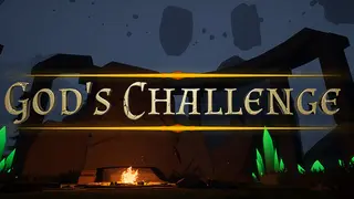 God's Challenge