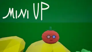 Mini UP β Lyco Skin