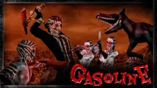 Gasoline