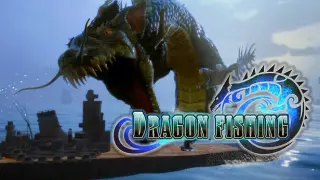 Dragon Fishing