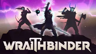 Wraithbinder