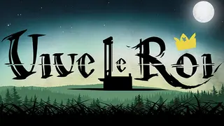 Vive le Roi