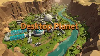 Desktop Planet